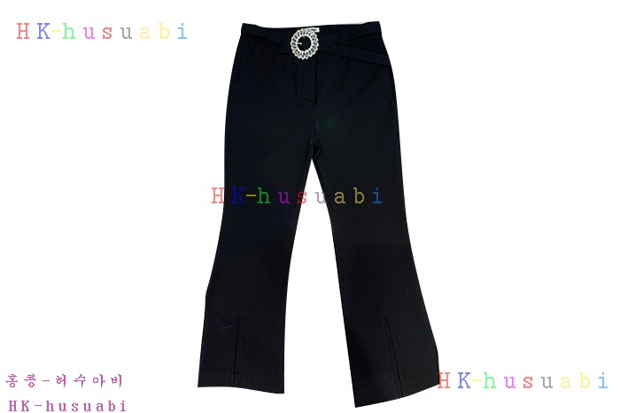 NEW 미우미우 바지 신상 M 5424454