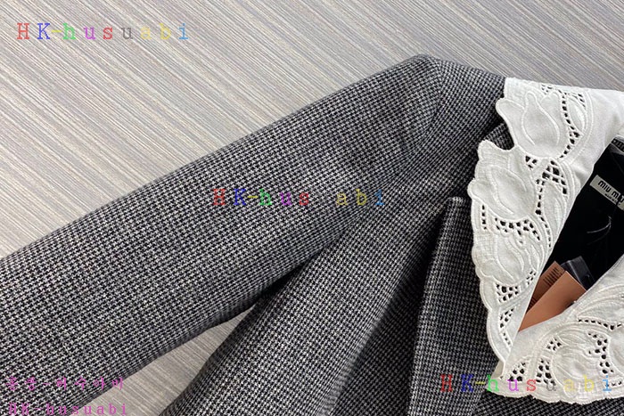 NEW 미우미우 자켓 M 5424441