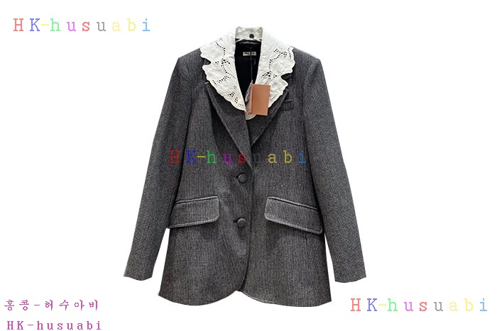 NEW 미우미우 자켓 M 5424441