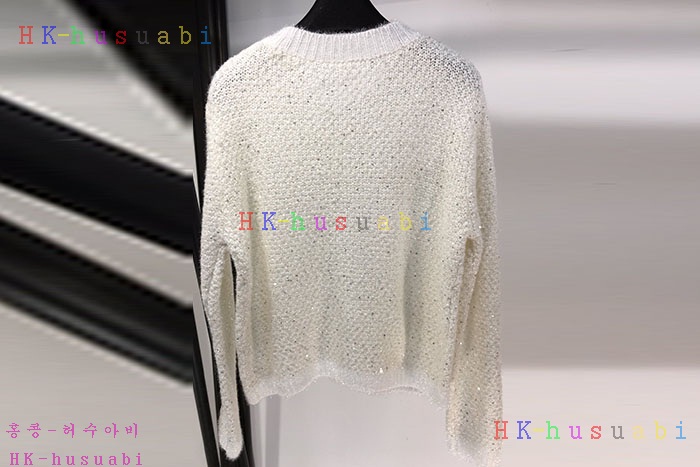 NEW 샤넬 가디건 신상 C 585596