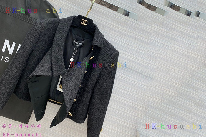 NEW 샤넬 자켓 신상 C 585566