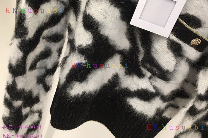 NEW 샤넬 니트 신상 C 585550