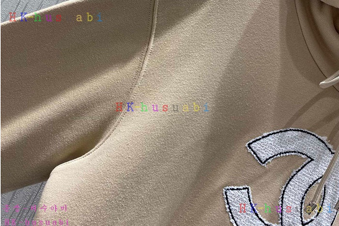 NEW 샤넬 후드티 신상 C 585579