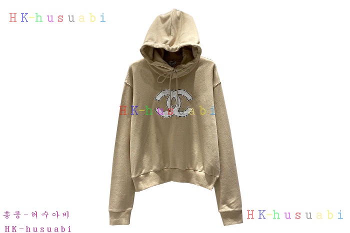 NEW 샤넬 후드티 신상 C 585579