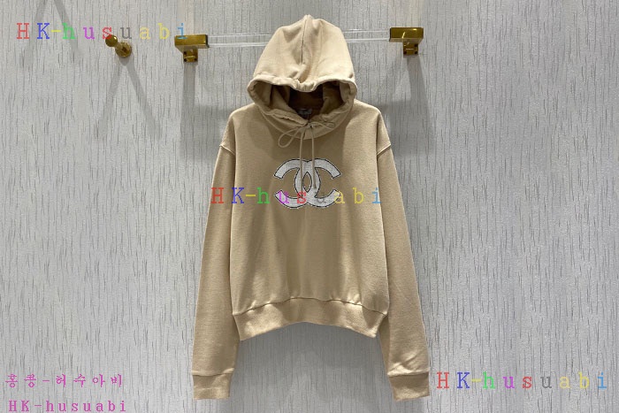 NEW 샤넬 후드티 신상 C 585579