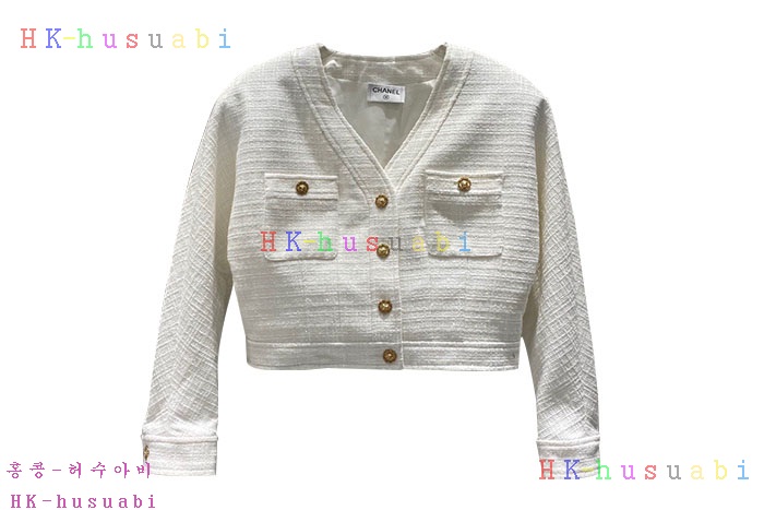 NEW 샤넬 자켓 신상 C 585583