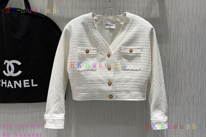 NEW 샤넬 자켓 신상 C 585583