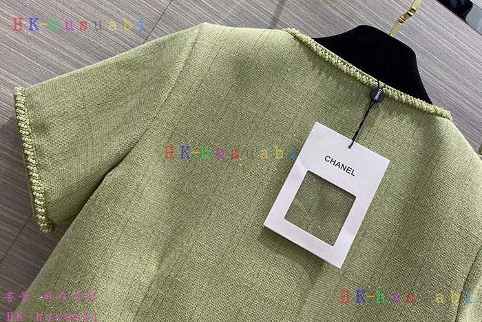 NEW 샤넬 상하의셋트 신상 C 585589
