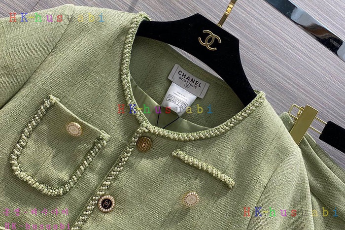 NEW 샤넬 상하의셋트 신상 C 585589