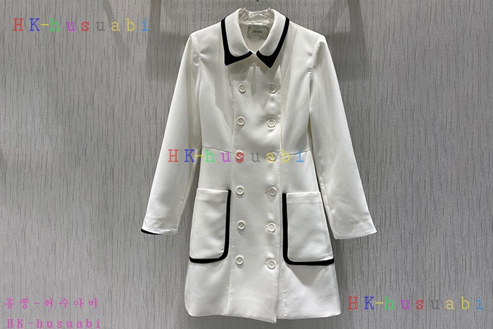 NEW 펜디 원피스 신상 FD 2583367