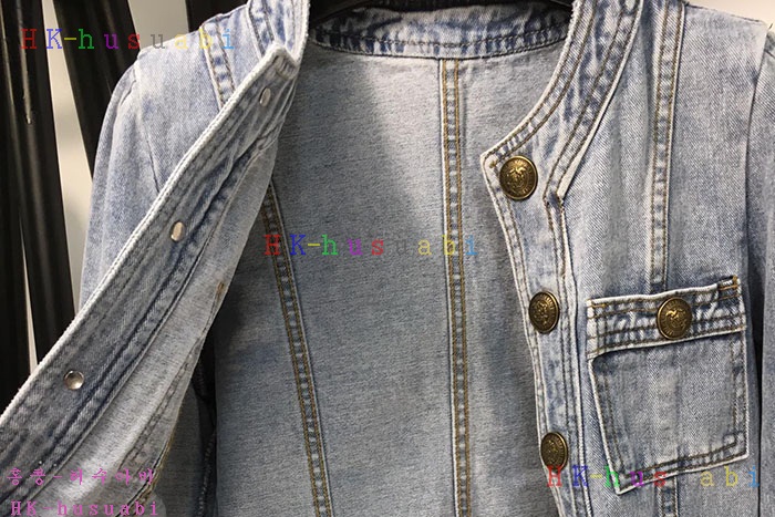 NEW 발망 자켓 신상 B 2235226