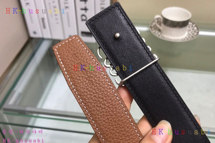 NEW 로에베 벨트 신상 LW 427771