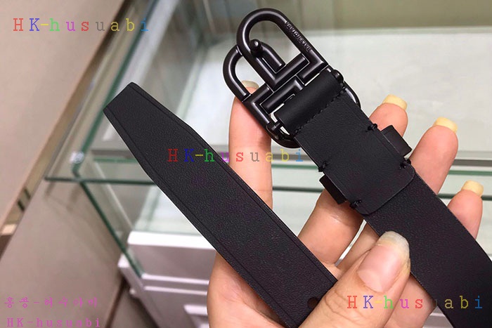NEW 발렌시아가 벨트 신상 B 635223