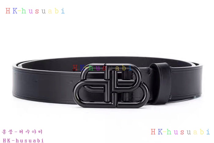 NEW 발렌시아가 벨트 신상 B 635223