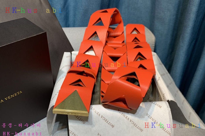 NEW 보테가베네타 벨트 신상 BV 522221