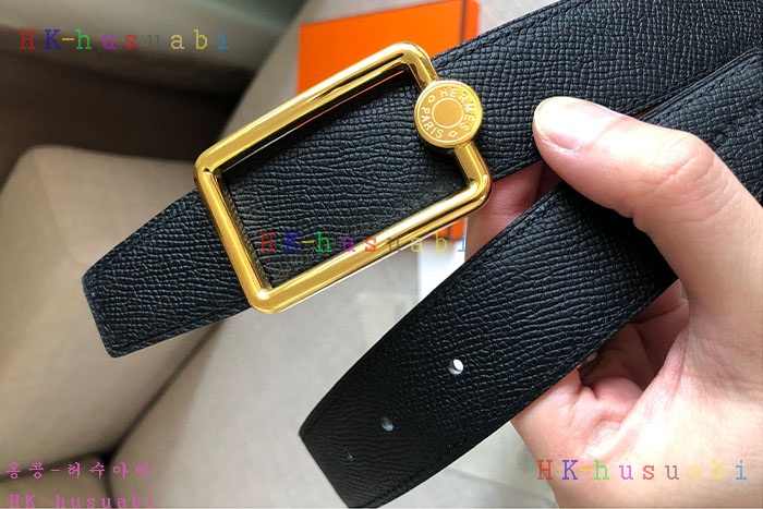 NEW에르메스 벨트 신상 H 572786