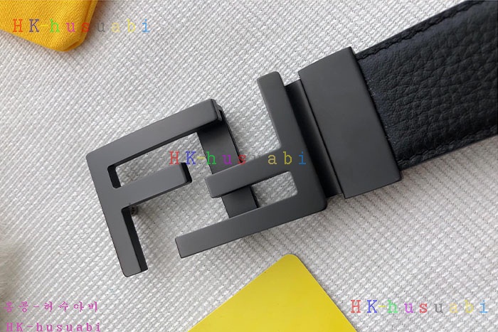 NEW 펜디 벨트 신상 FD 578224