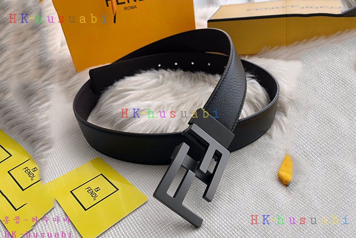 NEW 펜디 벨트 신상 FD 578224