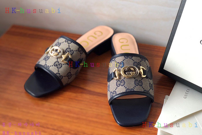NEW 구찌 신발 신상 GU 777707