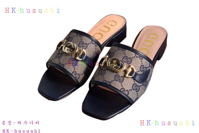 NEW 구찌 신발 신상 GU 777707