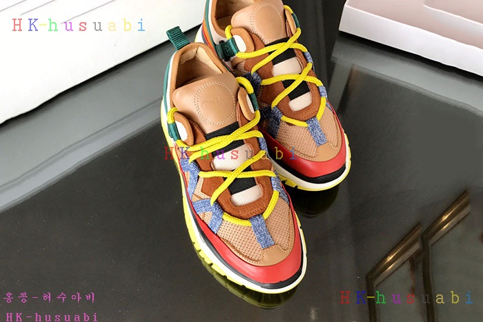 NEW 끌로에 신발 신상 C 555922
