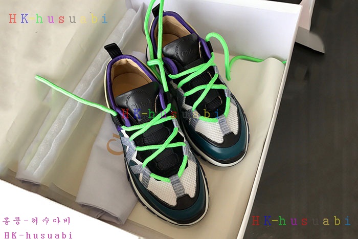 NEW 끌로에 신발 신상 C 555924