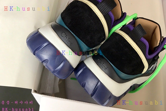 NEW 끌로에 신발 신상 C 555924
