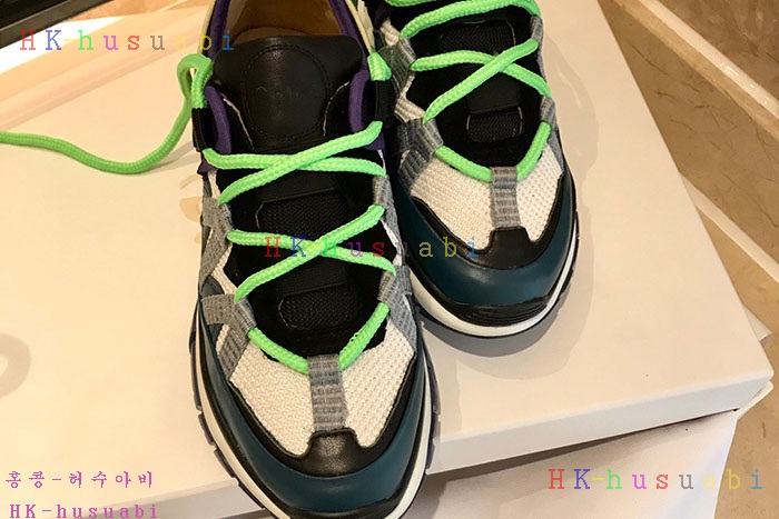 NEW 끌로에 신발 신상 C 555924