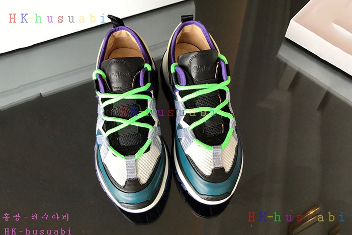 NEW 끌로에 신발 신상 C 555924