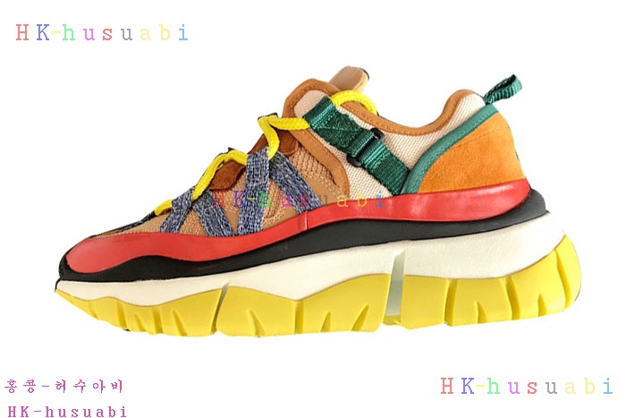 NEW 끌로에 신발 신상 C 555922