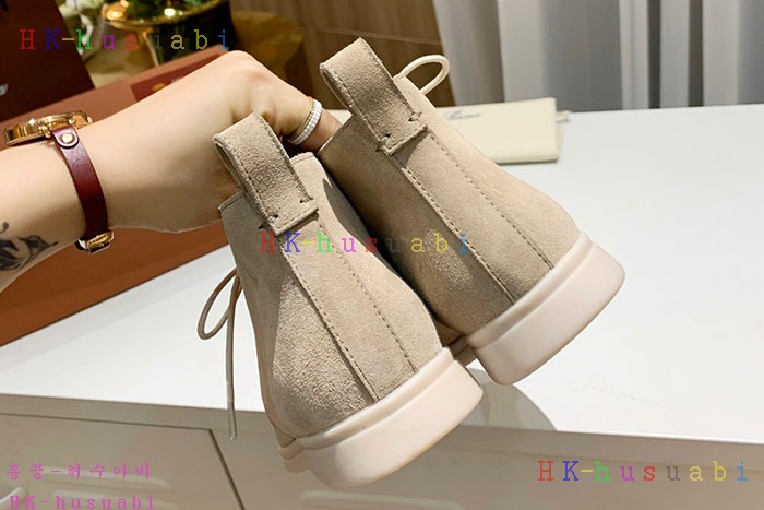 NEW 로로피아나 신발 신상 L433623