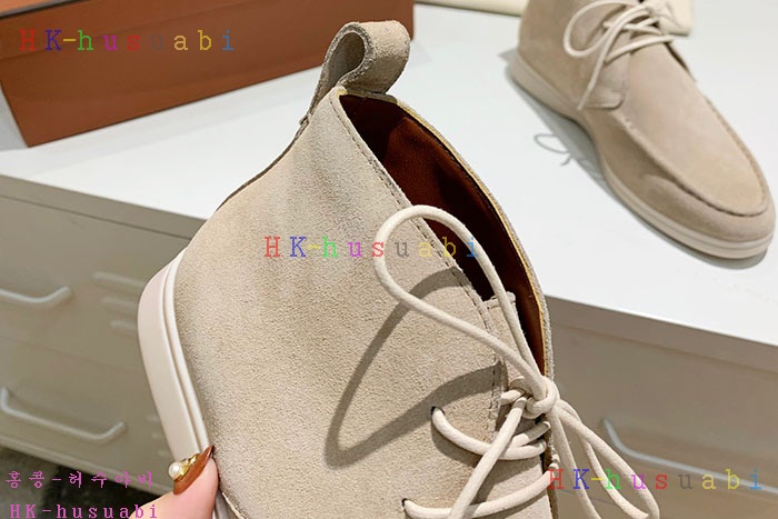 NEW 로로피아나 신발 신상 L433623