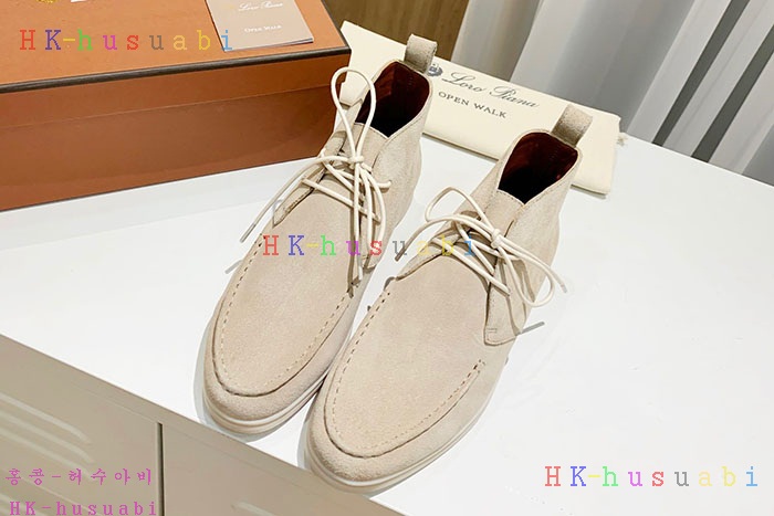 NEW 로로피아나 신발 신상 L433623