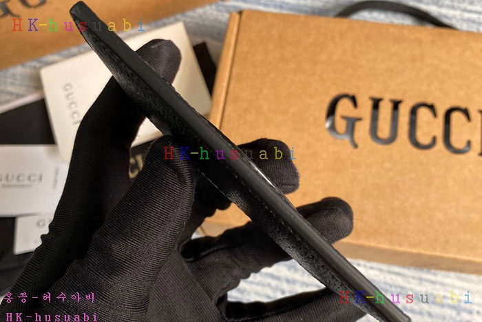 ★미러급★구찌 오프더그리드 카드홀더 GU 625578-2