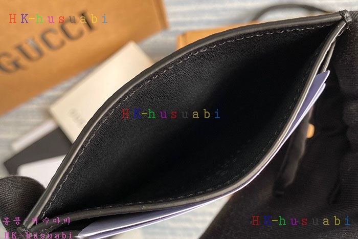 ★미러급★구찌 오프더그리드 카드홀더 GU 625578-2