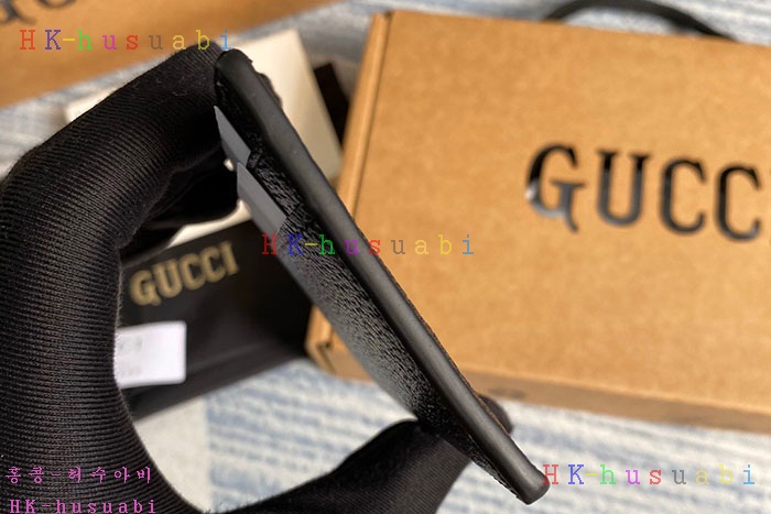 ★미러급★구찌 오프더그리드 카드홀더 GU 625578-2