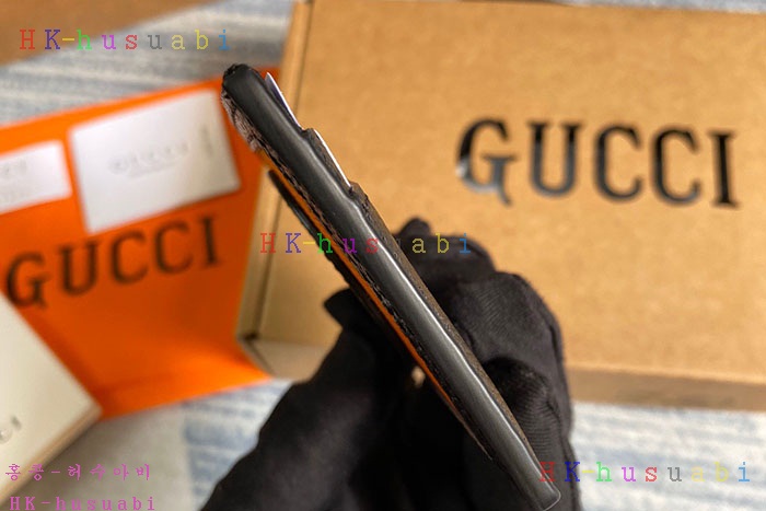 ★미러급★구찌 오프더그리드 카드홀더 GU 625578-3