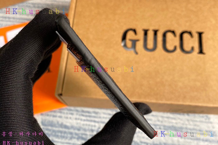 ★미러급★구찌 오프더그리드 카드홀더 GU 625578-3