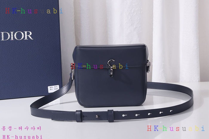 ★미러급★디올 Boxy 메신저 백  DR 222502