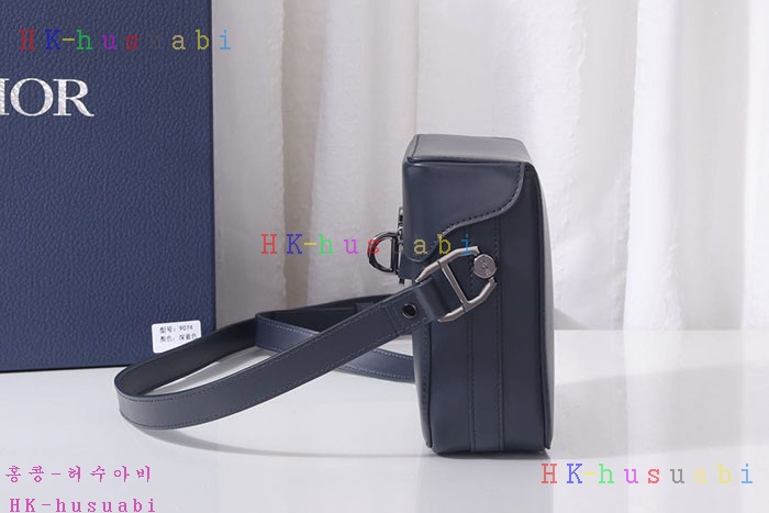★미러급★디올 Boxy 메신저 백  DR 222502