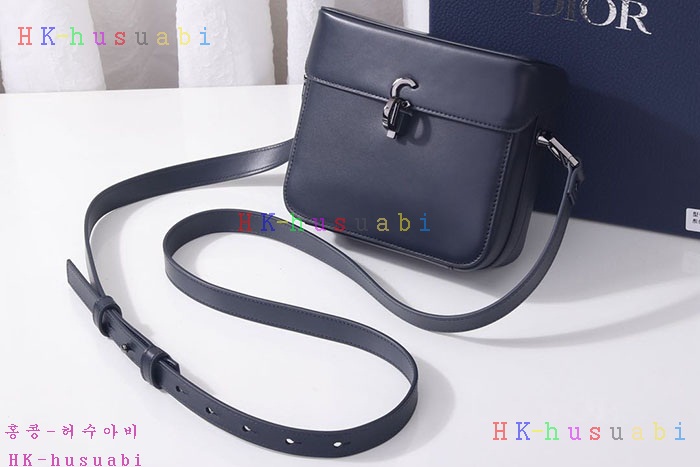 ★미러급★디올 Boxy 메신저 백  DR 222502