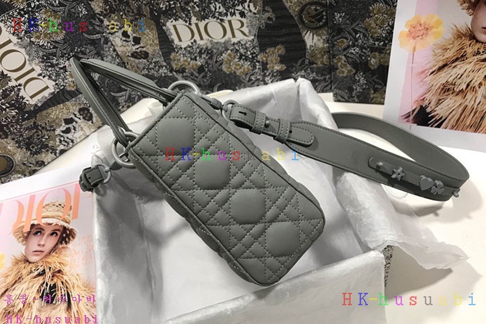★미러급★디올 레이디백 DR 3388570