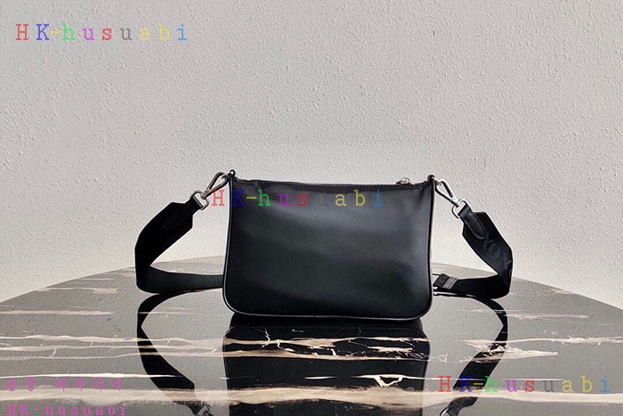 ★미러급★프라다 포코노 메신저백 P 1BH168