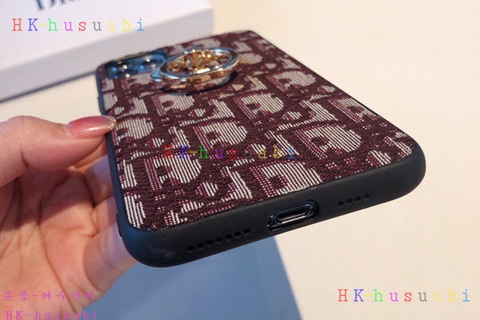 NEW 디올 휴대폰 케이스 DR 525510