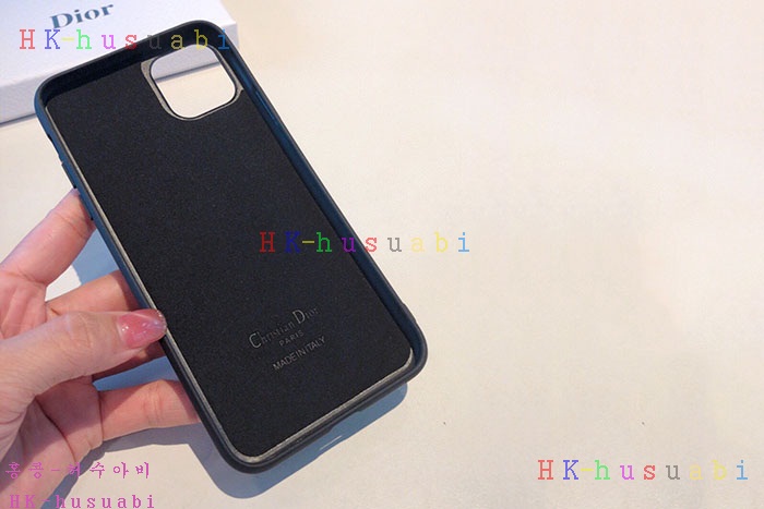 NEW 디올 휴대폰 케이스 DR 525510