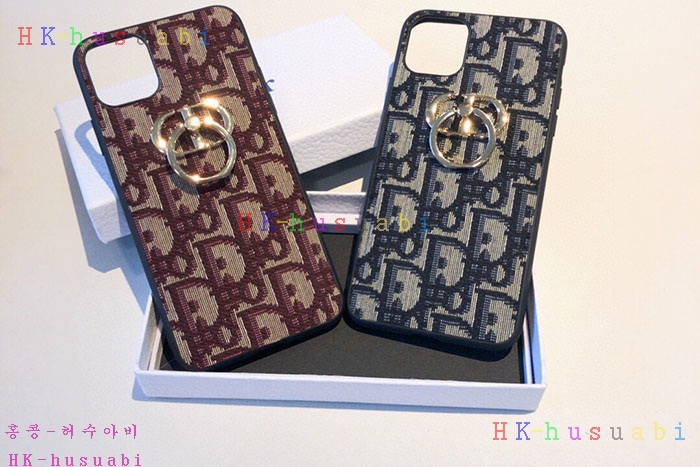 NEW 디올 휴대폰 케이스 DR 525510