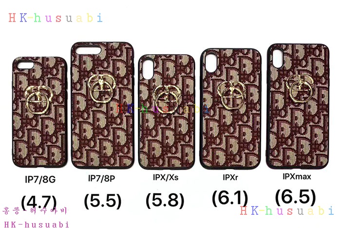 NEW 디올 휴대폰 케이스 DR 525510
