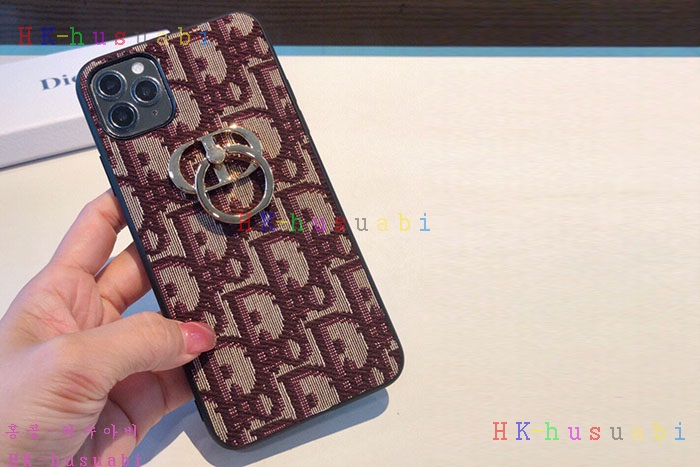 NEW 디올 휴대폰 케이스 DR 525510