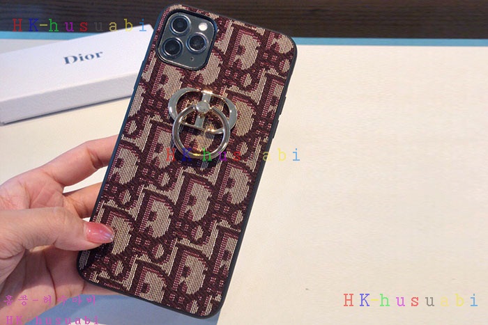 NEW 디올 휴대폰 케이스 DR 525510