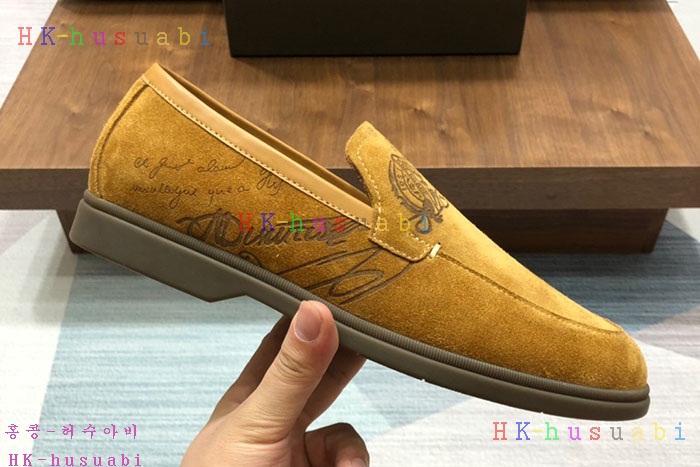 NEW 벨루티 신발 신상 B 5724123
